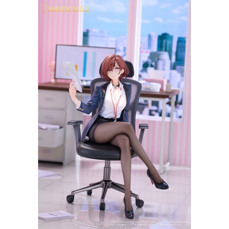 PREORDER - The Idolmaster...