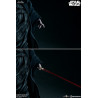 Star Wars - Darth Sidious figure, Mythos