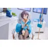 PRÉCOMMANDE - The Idolmaster Shiny Colors x Mahjong Soul - Figurine Toru Asakura Effortless Work, SSR Figure