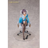 PREORDER - The Idolmaster Shiny Colors x Mahjong Soul - Asakura Toru figure Effortless Work, SSR Figure