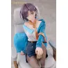 PRÉCOMMANDE - The Idolmaster Shiny Colors x Mahjong Soul - Figurine Toru Asakura Effortless Work, SSR Figure