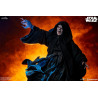 Star Wars - Figurine Dark Sidious, Mythos