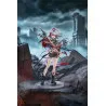PRÉCOMMANDE - Arknights - Figurine Wiš'adel