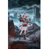 PREORDER - Arknights - Wiš'adel figure