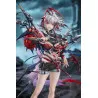 PRÉCOMMANDE - Arknights - Figurine Wiš'adel