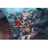 PRÉCOMMANDE - Arknights - Figurine Wiš'adel