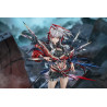 PREORDER - Arknights - Wiš'adel figure