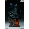 Star Wars - Darth Sidious figure, Mythos