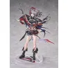 PRÉCOMMANDE - Arknights - Figurine Wiš'adel