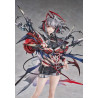 PRÉCOMMANDE - Arknights - Figurine Wiš'adel