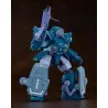 PRÉCOMMANDE - Armored Trooper Votoms - Figurine SV-05 ATH-06-WP Diving Beetle, Plastic Model Kit Plamax