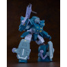 PREORDER - Armored Trooper Votoms - SV-05 ATH-06-WP Diving Beetle figure, Plastic Model Kit Plamax