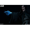 Star Wars - Darth Sidious figure, Mythos