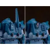 PRÉCOMMANDE - Armored Trooper Votoms - Figurine SV-05 ATH-06-WP Diving Beetle, Plastic Model Kit Plamax