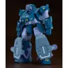 PRÉCOMMANDE - Armored Trooper Votoms - Figurine SV-05 ATH-06-WP Diving Beetle, Plastic Model Kit Plamax