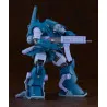 PRÉCOMMANDE - Armored Trooper Votoms - Figurine SV-05 ATH-06-WP Diving Beetle, Plastic Model Kit Plamax
