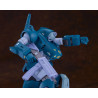 PREORDER - Armored Trooper Votoms - SV-05 ATH-06-WP Diving Beetle figure, Plastic Model Kit Plamax