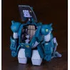 PRÉCOMMANDE - Armored Trooper Votoms - Figurine SV-05 ATH-06-WP Diving Beetle, Plastic Model Kit Plamax