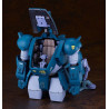 PREORDER - Armored Trooper Votoms - SV-05 ATH-06-WP Diving Beetle figure, Plastic Model Kit Plamax