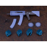 PREORDER - Armored Trooper Votoms - SV-05 ATH-06-WP Diving Beetle figure, Plastic Model Kit Plamax
