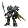 PRÉCOMMANDE - Aura Battler Dunbine - Figurine Guitorre, Plastic Model Kit Plamax