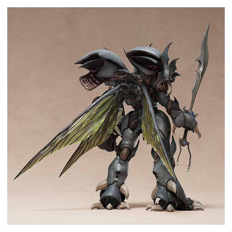 PREORDER - Aura Battler...
