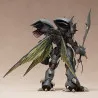 PRÉCOMMANDE - Aura Battler Dunbine - Figurine Guitorre, Plastic Model Kit Plamax