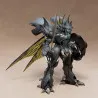 PRÉCOMMANDE - Aura Battler Dunbine - Figurine Guitorre, Plastic Model Kit Plamax