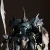 PRÉCOMMANDE - Aura Battler Dunbine - Figurine Guitorre, Plastic Model Kit Plamax