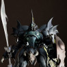 PREORDER - Aura Battler Dunbine - Guitorre figure, Plastic Model Kit Plamax