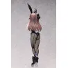 PRÉCOMMANDE - Azur Lane - Figurine Pamiat' Merkuria, Bunny