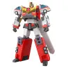 PRÉCOMMANDE - Brave Police J-Decker - Figurine The Gattai Duke Fire