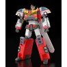 PRÉCOMMANDE - Brave Police J-Decker - Figurine The Gattai Duke Fire