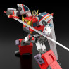 PREORDER - Brave Police J-Decker - The Gattai Duke Fire figure