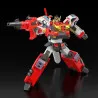 PRÉCOMMANDE - Brave Police J-Decker - Figurine The Gattai Duke Fire