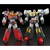 PRÉCOMMANDE - Brave Police J-Decker - Figurine The Gattai Duke Fire