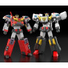 PREORDER - Brave Police J-Decker - The Gattai Duke Fire figure
