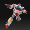 PRÉCOMMANDE - Brave Police J-Decker - Figurine The Gattai Duke Fire