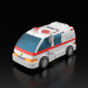 PRÉCOMMANDE - Brave Police J-Decker - Figurine The Gattai Duke Fire