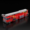 PREORDER - Brave Police J-Decker - The Gattai Duke Fire figure