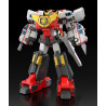 PRÉCOMMANDE - Brave Police J-Decker - Figurine The Gattai Duke Fire
