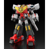 PRÉCOMMANDE - Brave Police J-Decker - Figurine The Gattai Duke Fire