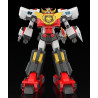 PRÉCOMMANDE - Brave Police J-Decker - Figurine The Gattai Duke Fire