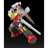 PRÉCOMMANDE - Brave Police J-Decker - Figurine The Gattai Duke Fire