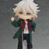 PRÉCOMMANDE - Danganronpa 2x2 - Figurine Nagito Komaeda, Nendoroid Doll