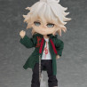 PREORDER - Danganronpa 2x2 - Komaeda Nagito figure, Nendoroid Doll