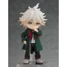 PRÉCOMMANDE - Danganronpa 2x2 - Figurine Nagito Komaeda, Nendoroid Doll