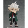 PREORDER - Danganronpa 2x2 - Komaeda Nagito figure, Nendoroid Doll