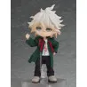PRÉCOMMANDE - Danganronpa 2x2 - Figurine Nagito Komaeda, Nendoroid Doll