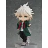 PRÉCOMMANDE - Danganronpa 2x2 - Figurine Nagito Komaeda, Nendoroid Doll